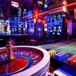 Букмекер и казино в одном сайте LEX Casino