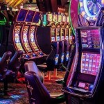 Чем привлекает к себе внимание игровой зал LEX Casino?