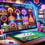 Почему стоит выбрать Gizbo Casino для онлайн-игр?