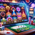 Irwin Casino – ваш надежный путеводитель в мире игр