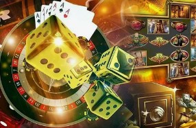 Лучшие азартные игры в Irwin Casino