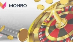 Платформа Monro Casino