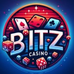 Идеальный выбор для азартных игр — обзор казино Bitz