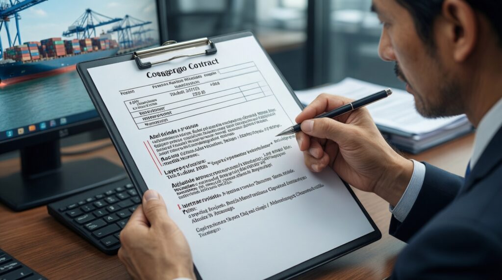 Ставки фрахта до любого порта по реке Дунай: как формируется цена и что влияет на итоговую стоимость - иллюстрация