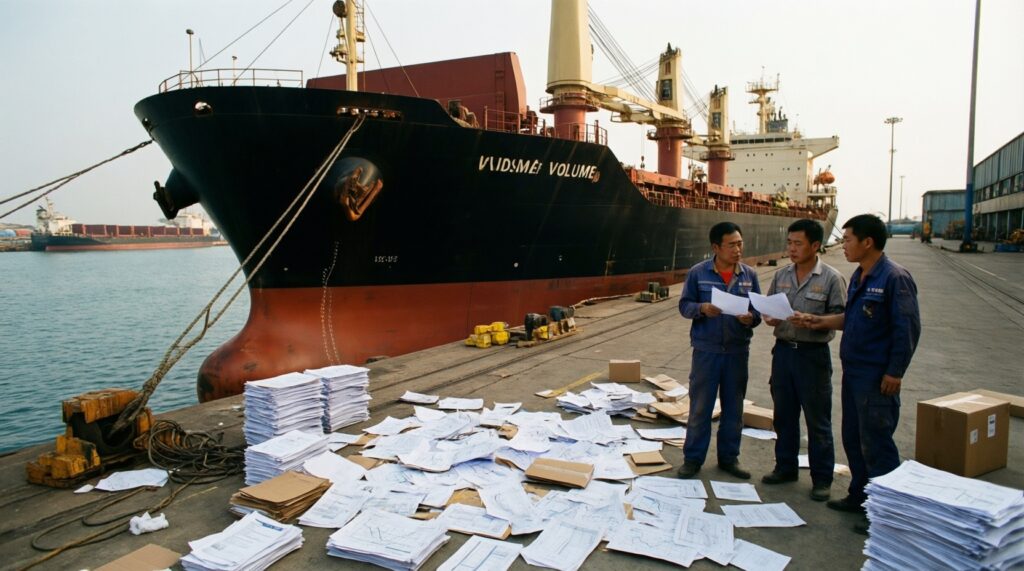 Как быстро получить ставку фрахта