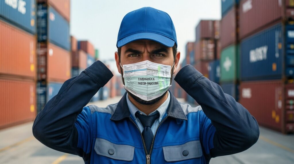 Портовые сборы и услуги: как отличить обязательные платежи от