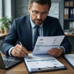 Портовые сборы и услуги: как отличить обязательные платежи от опций в счёте экспедитора