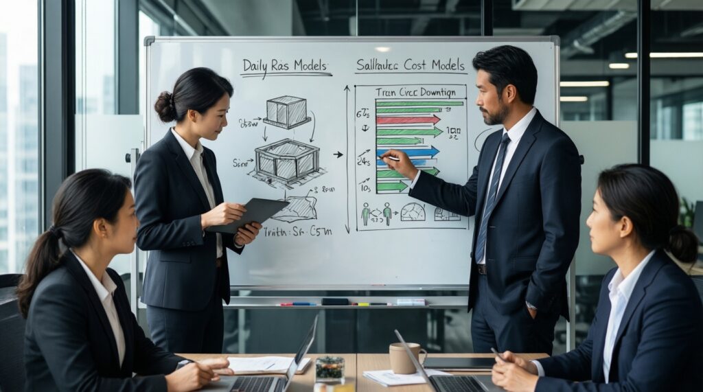 Сравнение маршрутов по Дунаю: какие порты дают лучшую экономику и сроки доставки - иллюстрация