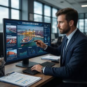 Как снизить стоимость портового экспедирования без потери качества сервиса