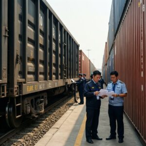 Железнодорожное экспедирование по СНГ: компоненты ставки и узкие места доставки