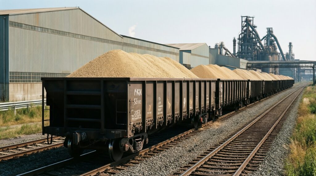 Вагоны и контейнеры по СНГ: что выгоднее для разных типов грузов и партий - иллюстрация