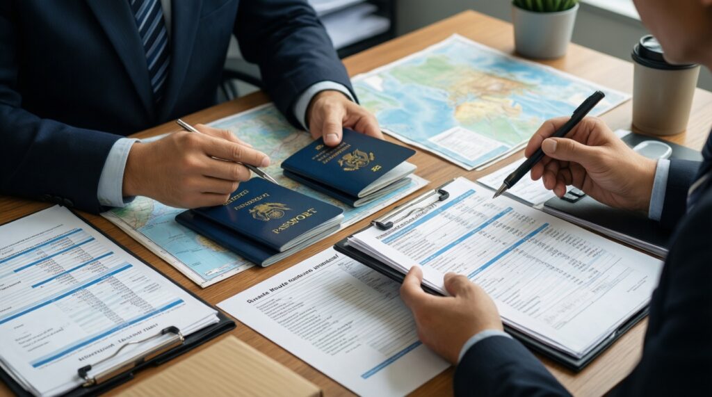 Сравнение маршрутов по Дунаю: какие порты дают лучшую экономику и сроки доставки - иллюстрация