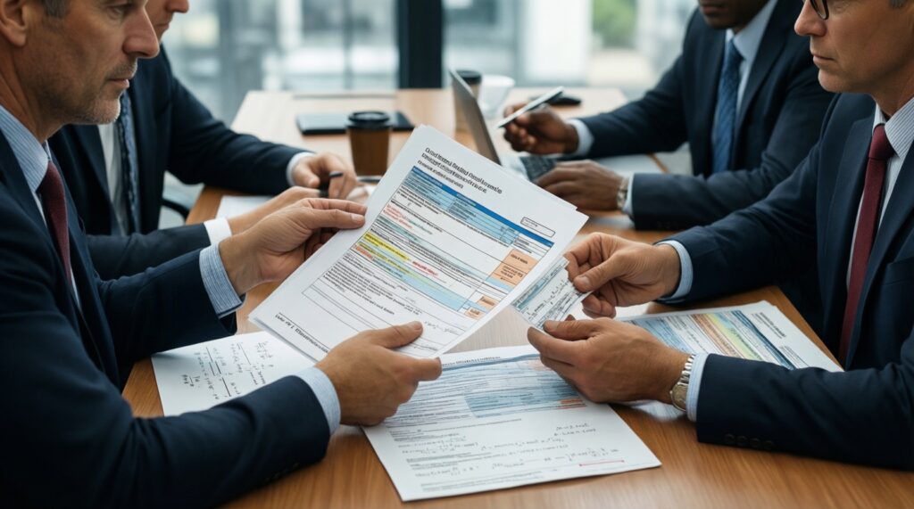 Тарифы, сборы, дополнительные услуги РЖД/администраций: как читать расчёт экспедитора - иллюстрация