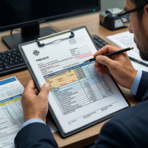 Тарифы и сборы РЖД: как читать расчёт экспедитора и дополнительные услуги