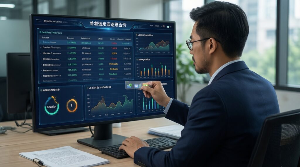 Риски простоев и штрафов на ж/д по СНГ: как их прогнозировать и минимизировать - иллюстрация