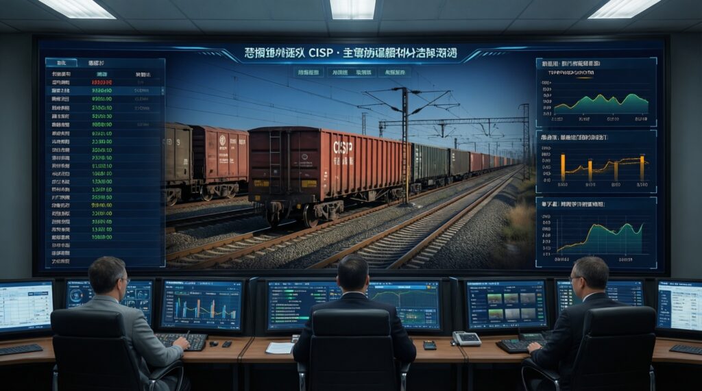 Риски простоев и штрафов на ж/д по СНГ: как их прогнозировать и минимизировать - иллюстрация