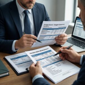 Как выбрать экспедитора и агента: критерии, влияющие на итоговую ставку