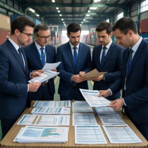 Сквозная логистика ж/д СНГ + Дунай + порт: как собрать единый бюджет без сюрпризов