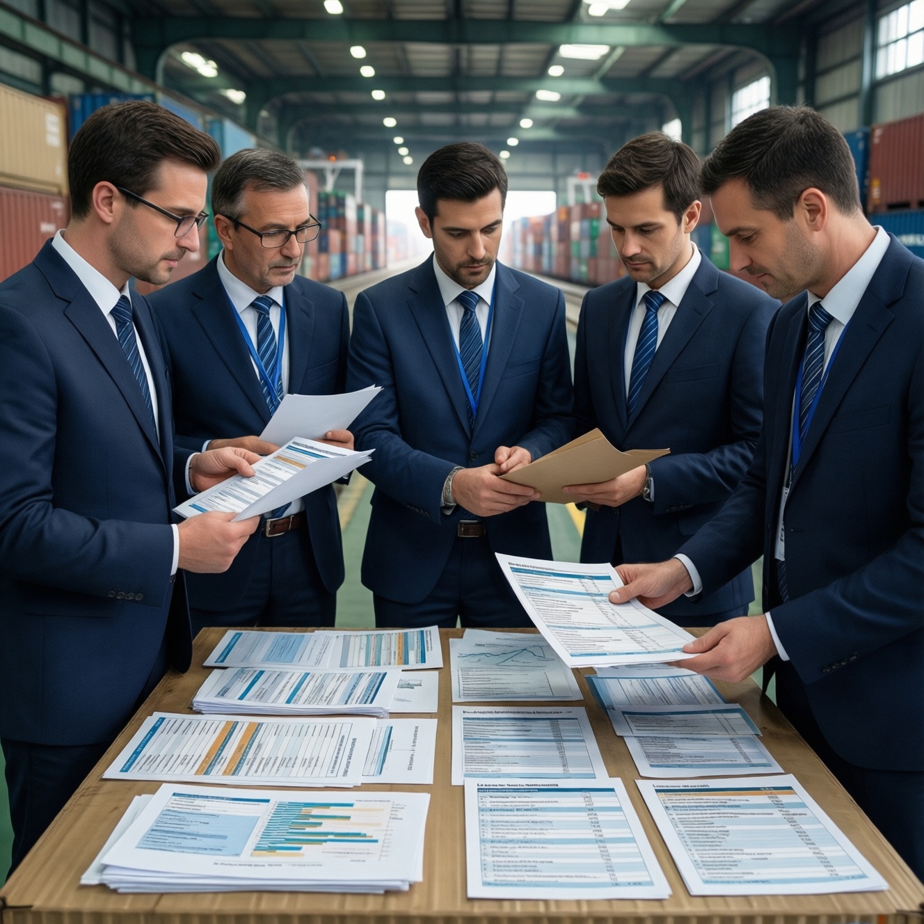 Сквозная логистика ж/д СНГ + Дунай + порт: как собрать единый бюджет без сюрпризов