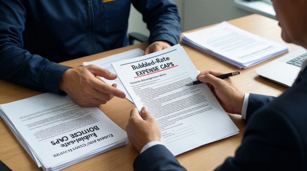 Портовое экспедирование: из чего складывается ставка и какие услуги часто