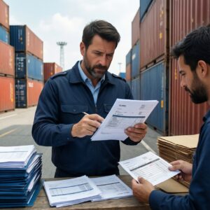 Портовое экспедирование: из чего складывается ставка и какие услуги скрыты в допрасходах