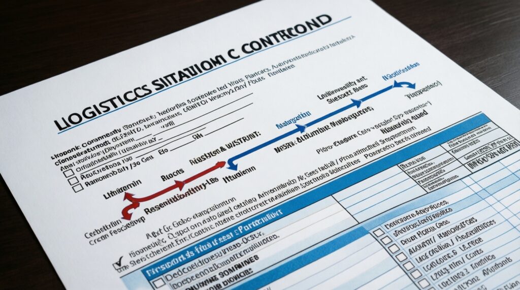 ЖД экспедирование по СНГ: структура ставки (перевозка, станционные, охрана, крепление, 