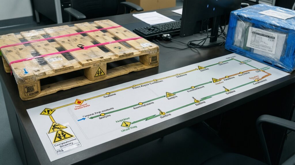 ЖД экспедирование по СНГ: структура ставки (перевозка, станционные, охрана, крепление, 