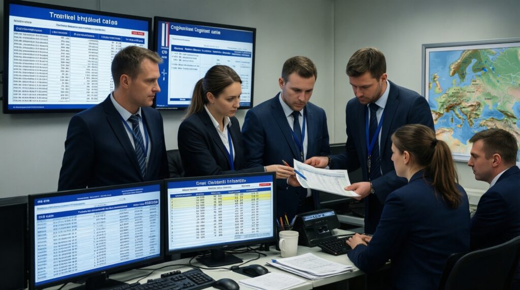 Как запросить ЖД ставку по СНГ правильно: станции, коды, маршрут, тип подвижного состава, ограничения - иллюстрация