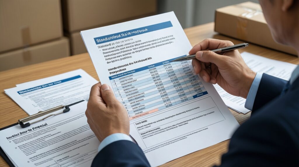 Сравнение маршрутов по СНГ: прямой ЖД vs мультимодал - где дешевле и где надежнее - иллюстрация