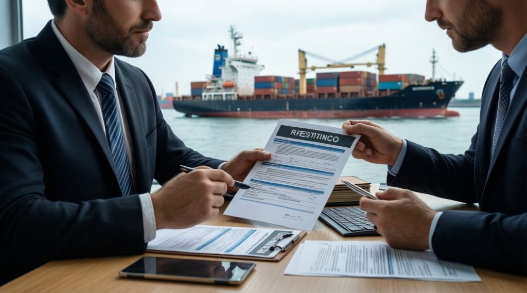 Дунайский фрахт: сезонность, осадка, шлюзы и их влияние на сроки и стоимость - иллюстрация