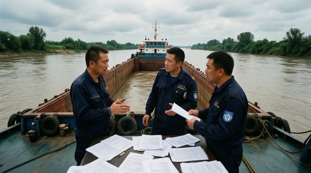 Типовые условия договоров фрахта по Дунаю: на что обратить внимание в оферте и чартере - иллюстрация