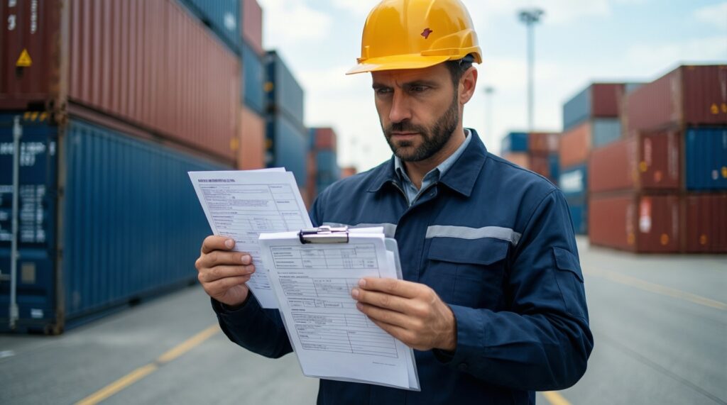 Портовое экспедирование: что входит в ставку и какие услуги чаще всего 