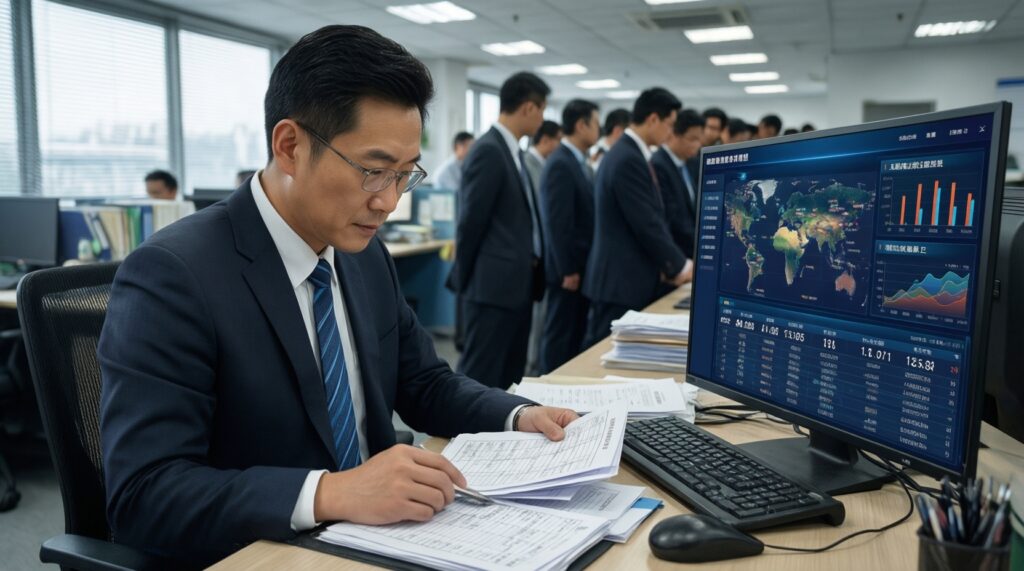 Как оптимизировать расходы в порту: тайм-слоты, простои, демерредж/детеншн и профилактика - иллюстрация