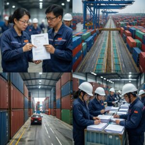 Как оптимизировать расходы в порту и снизить демерредж/детеншн за счет тайм-слотов и профилактики