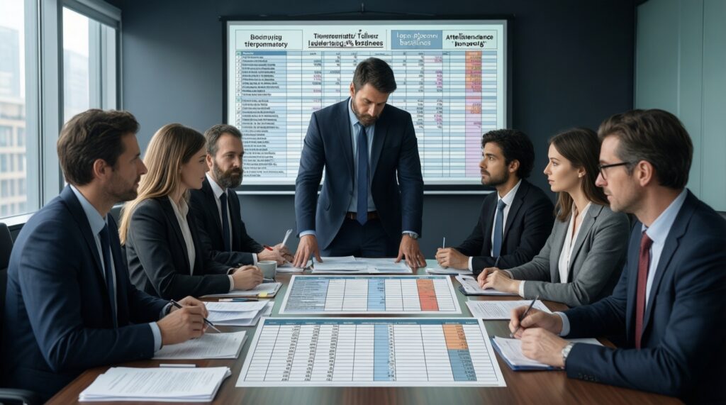 Тарифы и ставки агентирования судов: обязанности агента и критерии выбора подрядчика - иллюстрация