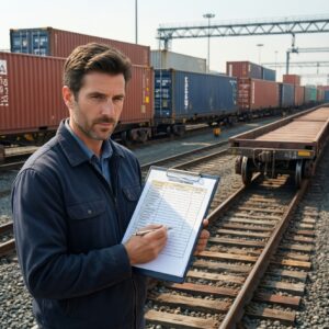 Контейнер или крытый вагон, полувагон и платформа: как выбрать под груз и бюджет