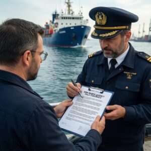 Тарифы и ставки агентирования судов: обязанности агента и выбор подрядчика