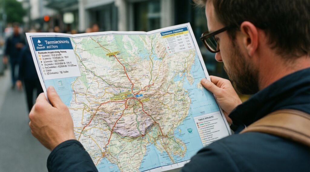 Транзит по СНГ: ключевые коридоры, узкие места и как закладывать риски в бюджет - иллюстрация