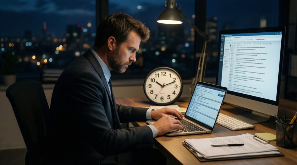 Агентирование судов: что входит в агентскую ставку и где чаще всего возникают доплаты - иллюстрация