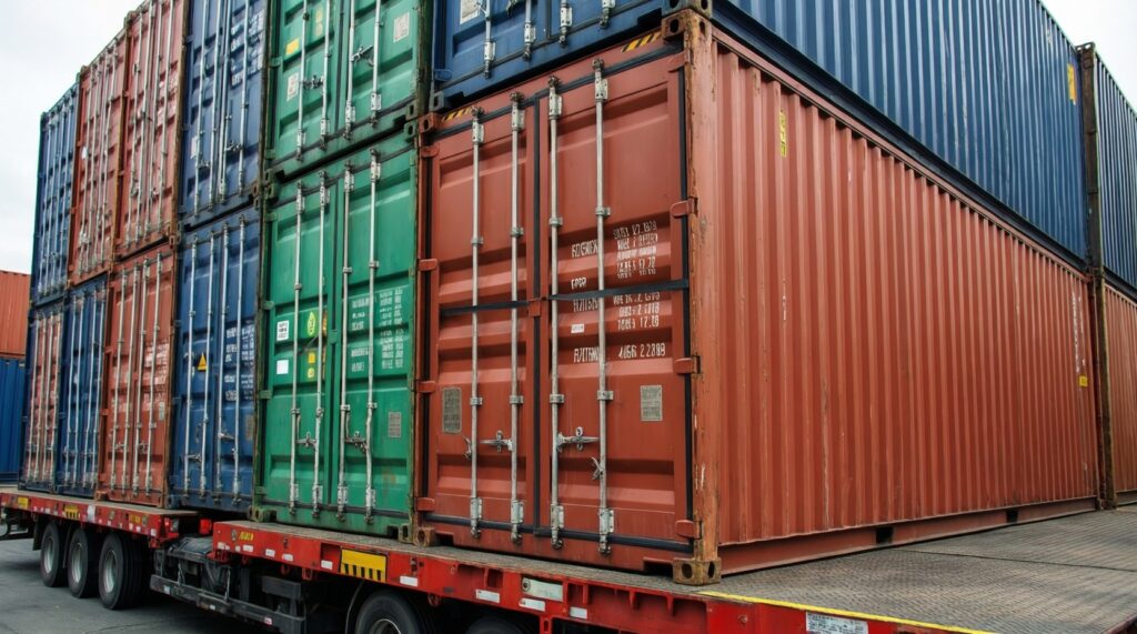 Согласование вагонов/контейнеров: как влияет тип подвижного состава на итоговую стоимость - иллюстрация