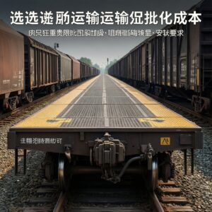 Согласование вагонов и контейнеров: как тип подвижного состава влияет на стоимость
