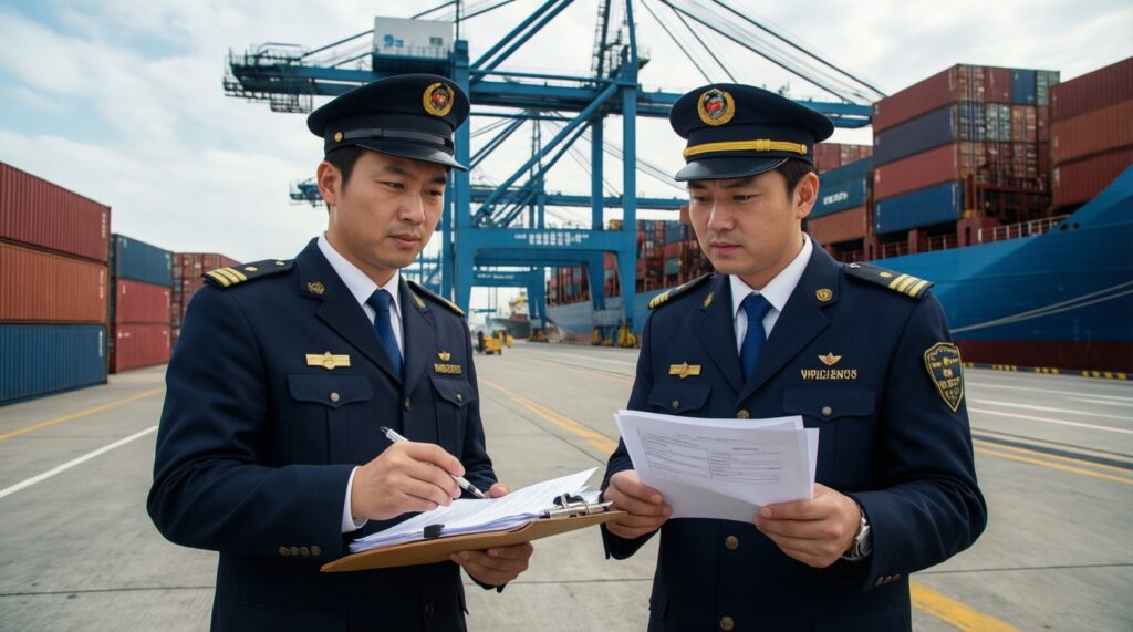 Агентирование судов: что входит в агентскую ставку и где чаще всего возникают доплаты - иллюстрация