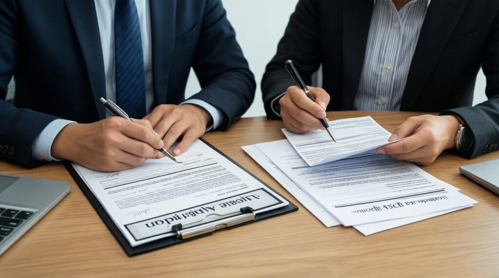 Инкотермс и ответственность сторон в цепочке 