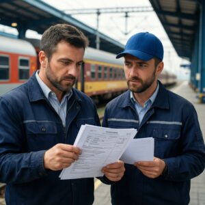 Инкотермс и ответственность сторон в цепочке «Дунай-порт-ж/д по СНГ»: ошибки импортеров и экспортеров