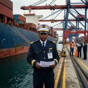 Агентирование судов: что входит в агентскую ставку и где чаще возникают доплаты