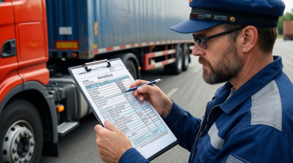 Как правильно собирать запрос на расчет ставки: данные, без которых тариф будет