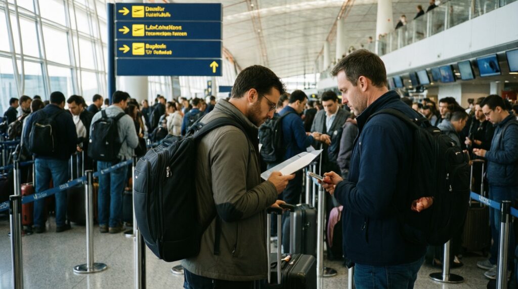 Антикризисные сценарии: что делать при закрытии/ограничениях на участках Дуная или в портах - иллюстрация