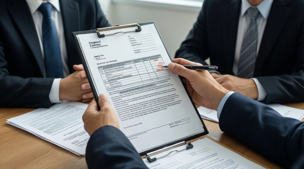 Разница между портовым агентом и экспедитором: зоны ответственности и как не платить дважды - иллюстрация