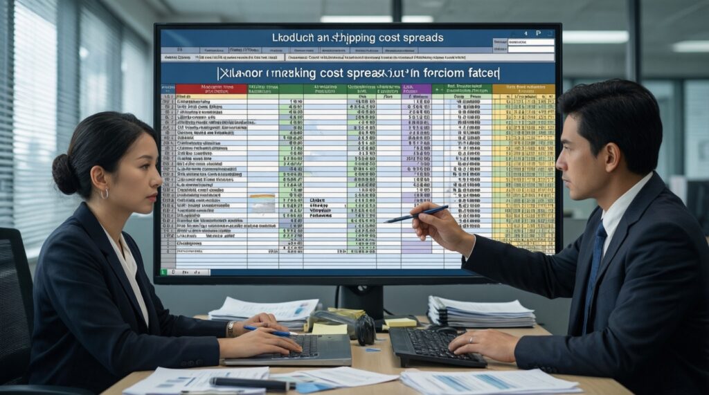 Ставки речного фрахта до любого порта на Дунае: как формируется цена и что влияет на итоговую ставку - иллюстрация