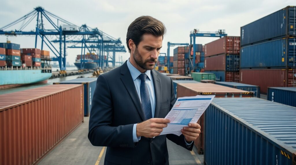 Обзор портов Дуная: какие направления чаще всего запрашивают и где 